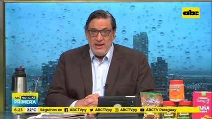 Capturan al supuesto asesino de Vita Aranda y de presunto narco