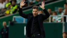 "El Atlético de Madrid quiere poner LaLiga patas arriba"
