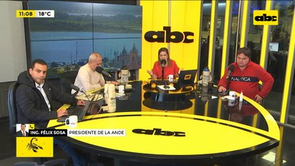 Tarifa de Itaipú sigue sin definirse