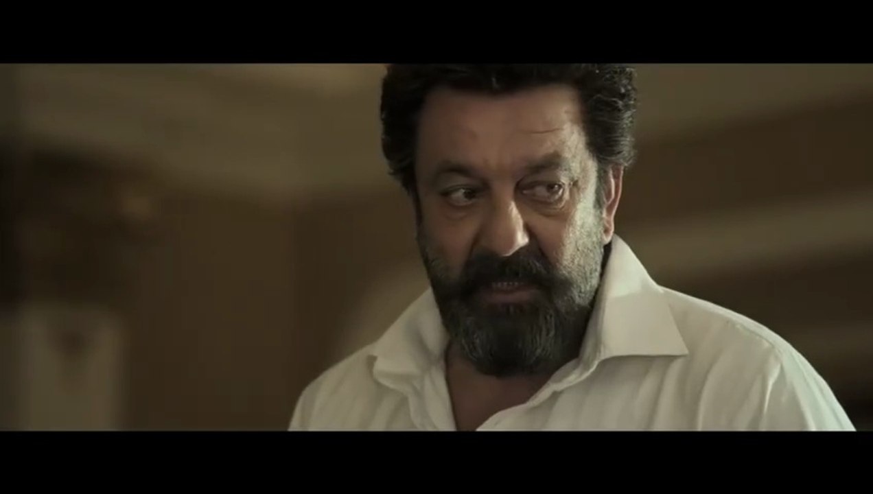 Dhurandhar – Official Trailer (2025) | Ranveer Singh | Directed by Aditya Dhar | In Cinemas 5th December