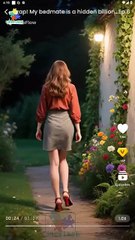 Crap! My Bedmate Is A Hidden Billionaire