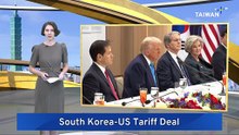 South Korea Gets Retroactive 15% Tariff Rates After Major US Investment Pledge