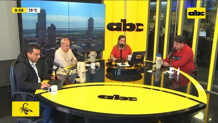 Llegan vacunas contra influenza y aplicación se iniciará el lunes