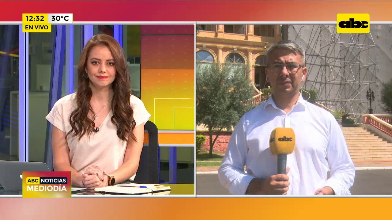 Convocan oficialmente a elecciones presidenciales 2023