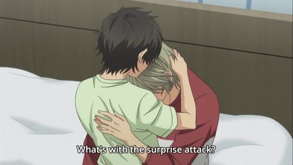 [Anime] Super-Lovers-EP-08-Eng-Sub