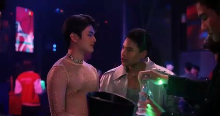 EP.1 Love Syndrom The begnig thai bl eng sub