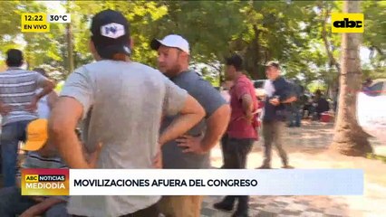 La lucha por reducir el precio de los combustibles presiona al Congreso