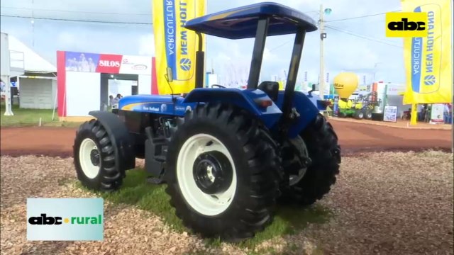Cadam habla de menor importación de maquinarias del Agro