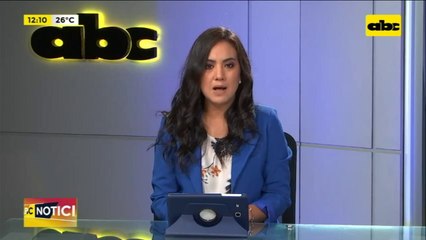 Capitán Bado: Detienen a supuesto sicario