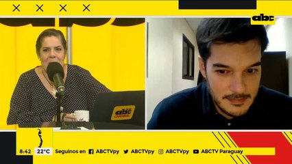 Sequera pide no alarmarse por rebrotes en China: Paraguay apunta a “convivir” con el COVID-19