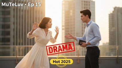 MuTeLuv Ep 15 English Subtitles Hot 2025 Full Episode