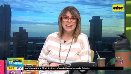 Epicentro del sismo fue en Pdte. Hayes