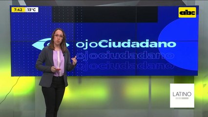 Ojo ciudadano:  Gasolinera invertirá apenas 7 millones