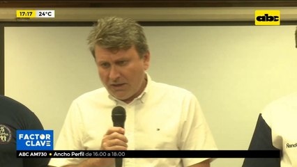 Estos serán los nuevos precios de combustibles de Petropar desde mañana