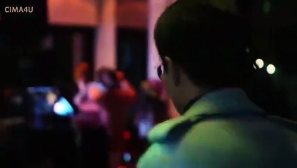 مسلسل محكوم الحلقة 40 مدبلجة HD