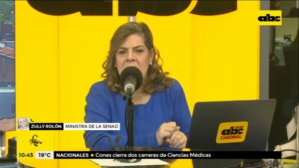 SENAD detectó laboratorio de cocaína