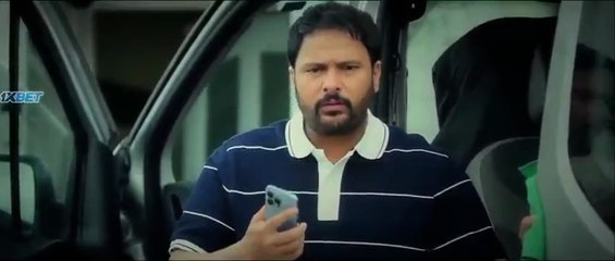 Chal Mera Putt 4 (2025) Full Punjabi Movie