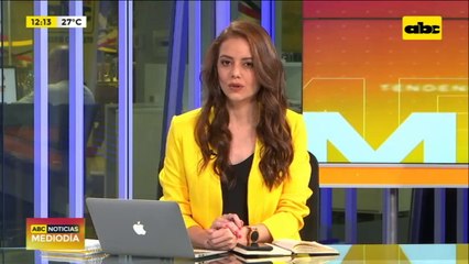 Funcionarios Públicos insisten con aumento