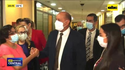 El TSJE rechaza cambiar de fecha las elecciones debido a la final del Mundial, dice senador