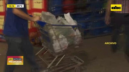 Supermercados: Ofertarán productos con descuentos de hasta 30% del 11 al 17 de abril