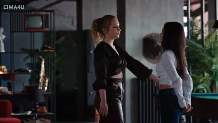 مسلسل محكوم الحلقة 33 مدبلجة HD