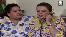 مسلسل عش الزوجية | حلقة 15 HD