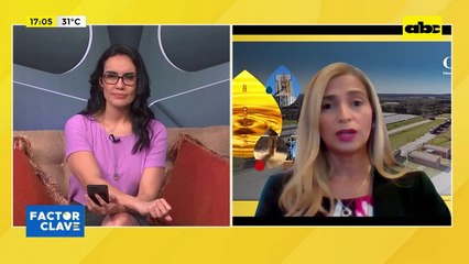 Video: agroindustria cuestiona peaje en la hidrovía