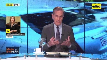 Video: alarmante cifra de feminicidios en el 2023