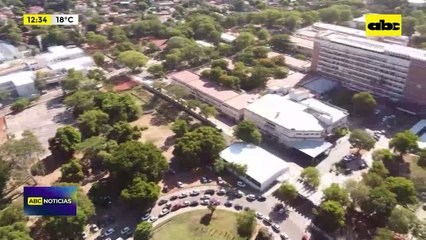 Video: Irregularidades en la Previsional