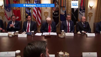 Rutte rejette les inquiétudes concernant l'engagement des États-Unis à l'égard de l'OTAN avant la réunion sur l'Ukraine