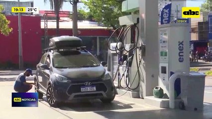 Mic Desafía A Privados A Demostrar Que Petropar Pierde