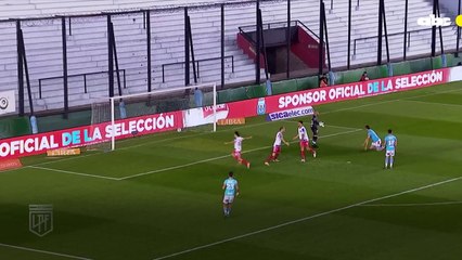 El Gol De Gabriel Ávalos A Los 8 Segundos