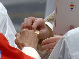 Cardenal Adalberto Martínez