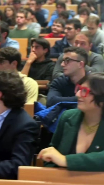 Calenda - Anche oggi a Torino confronto di quasi 4 ore (02.12.25)