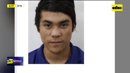 Video: Detenido el supuesto autor de robo de moto