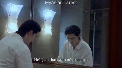 Gu Jin Nan Qiu (2025) Ep.7 ENG SUB