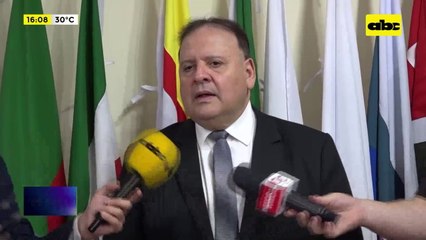 Video: buscan atacar inseguridad en los barrios