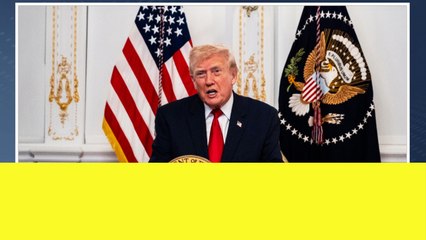 Trump to Pardon Former Honduran President