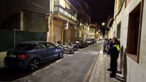 Mata a puñaladas a su pareja de 29 años y luego se ahorca en una vivienda de Alicante