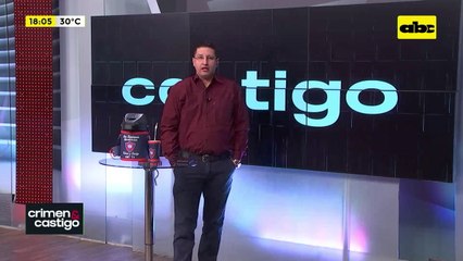 Video: Policía involucrado en hurto agravado en vivienda de concejal se entregó