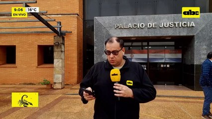 Video: Defensa de Laura Villalba recusa a Tribunal