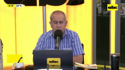 Video: Asesinan a director de centro de salud en San Pedro