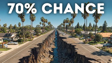 Scientists Warn California Could Face Its Worst Quake Yet