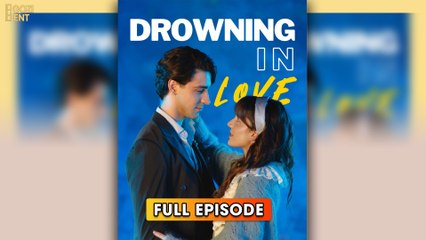 Drowning in Love (2025) [ SHORT DRAMA  FULL ]