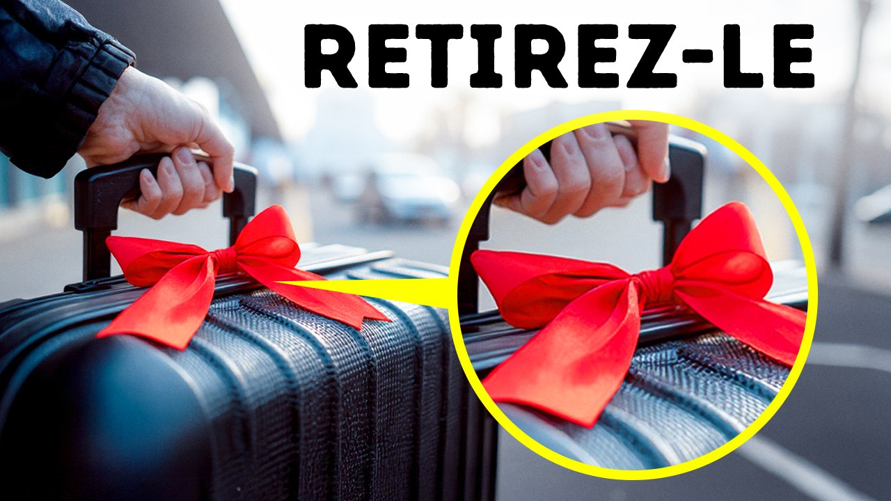 Astuces De Voyage Qui Peuvent Vous Causer De Sérieux Ennuis