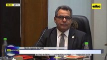 Video: JEM investigará actuación fiscal en caso que acabó en feminicidio