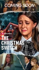 The Christmas Switch USA #ReelShort