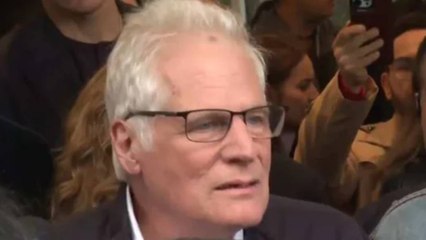 Miguel Uribe Londoño confirma su renuncia al Centro Democrático