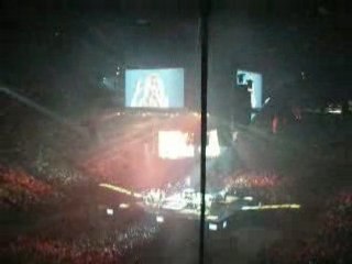 All by myself / Celine Dion à Bercy