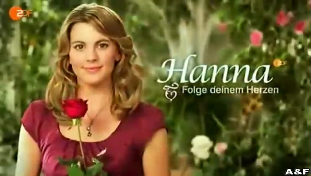 Hanna -281- Folge deinem Herzen